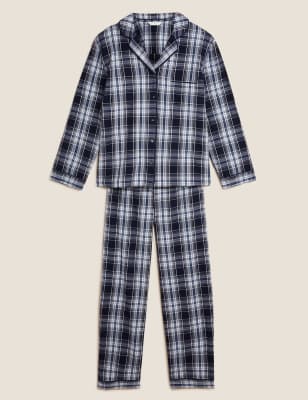 Cotton 2025 pyjamas m&s