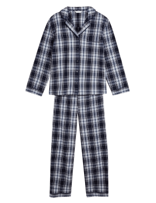 

BODY Pijama 100% algodón Cool Comfort™Womens - Navy Mix, Navy Mix