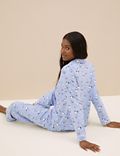 Snoopy™ Cotton Rich Pyjama Set