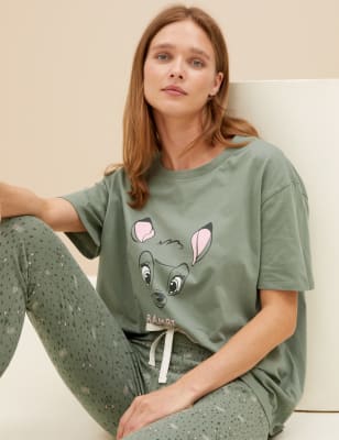 Pyjama discount undiz bambi