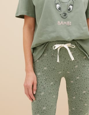 Bambi womens online pyjamas