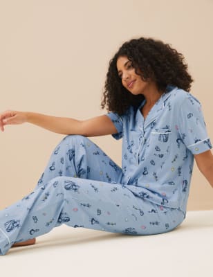 Alice in wonderland discount pajamas for adults