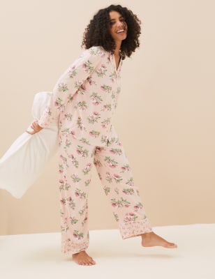 Pyjama discount en viscose