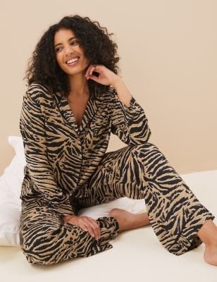 Zebra pyjamas new arrivals