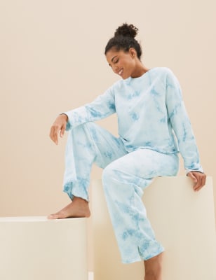 Pure Cotton Cool Comfort Lounge Set