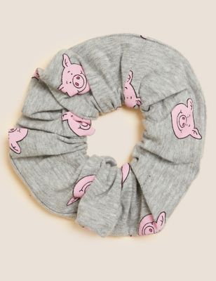 

Womens Percy Pig™ Cotton Rich Percy Pig™ Shorts Set - Pink Mix, Pink Mix