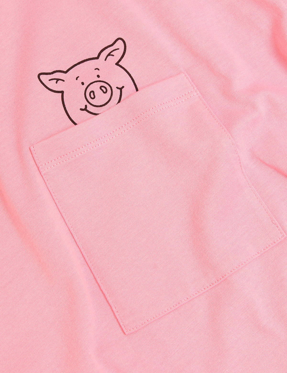 Cotton Rich Percy Pig™ Shorts Set