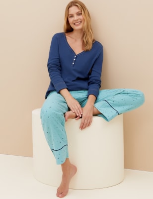 M&s star online pyjamas