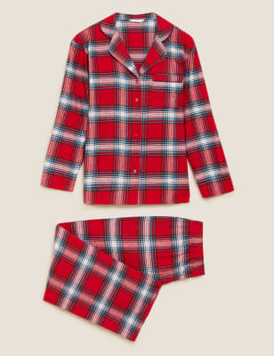 Female discount christmas pjs