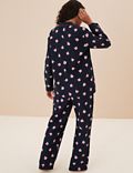 Women's Percy Pig™ Family Christmas Pyjama Set