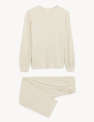 Body Soft™ Glitter Lounge Set