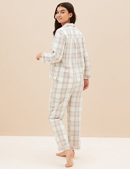 Cotton Revere Pyjama