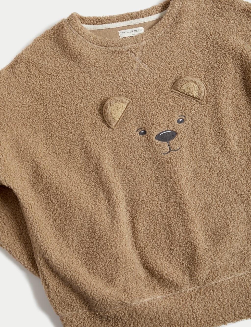 Women's Spencer Bear™ Family Christmas Pyjama Set image 6