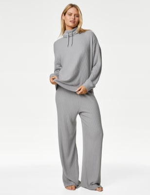 Loungewear discount set m&s