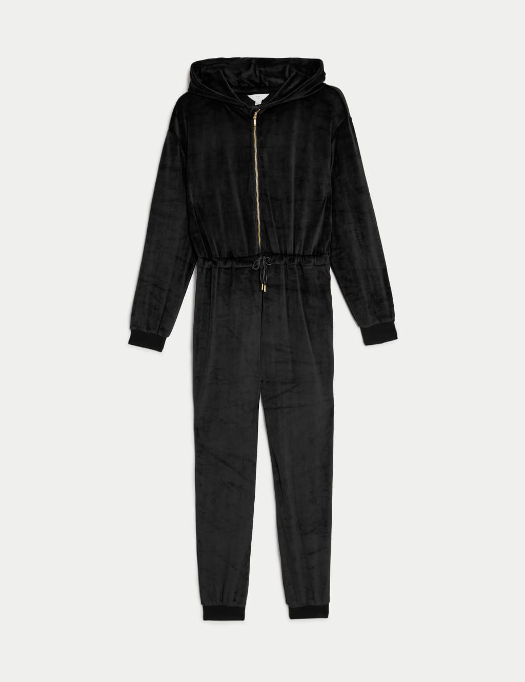 Flexifit™ Velour Onesie image 2