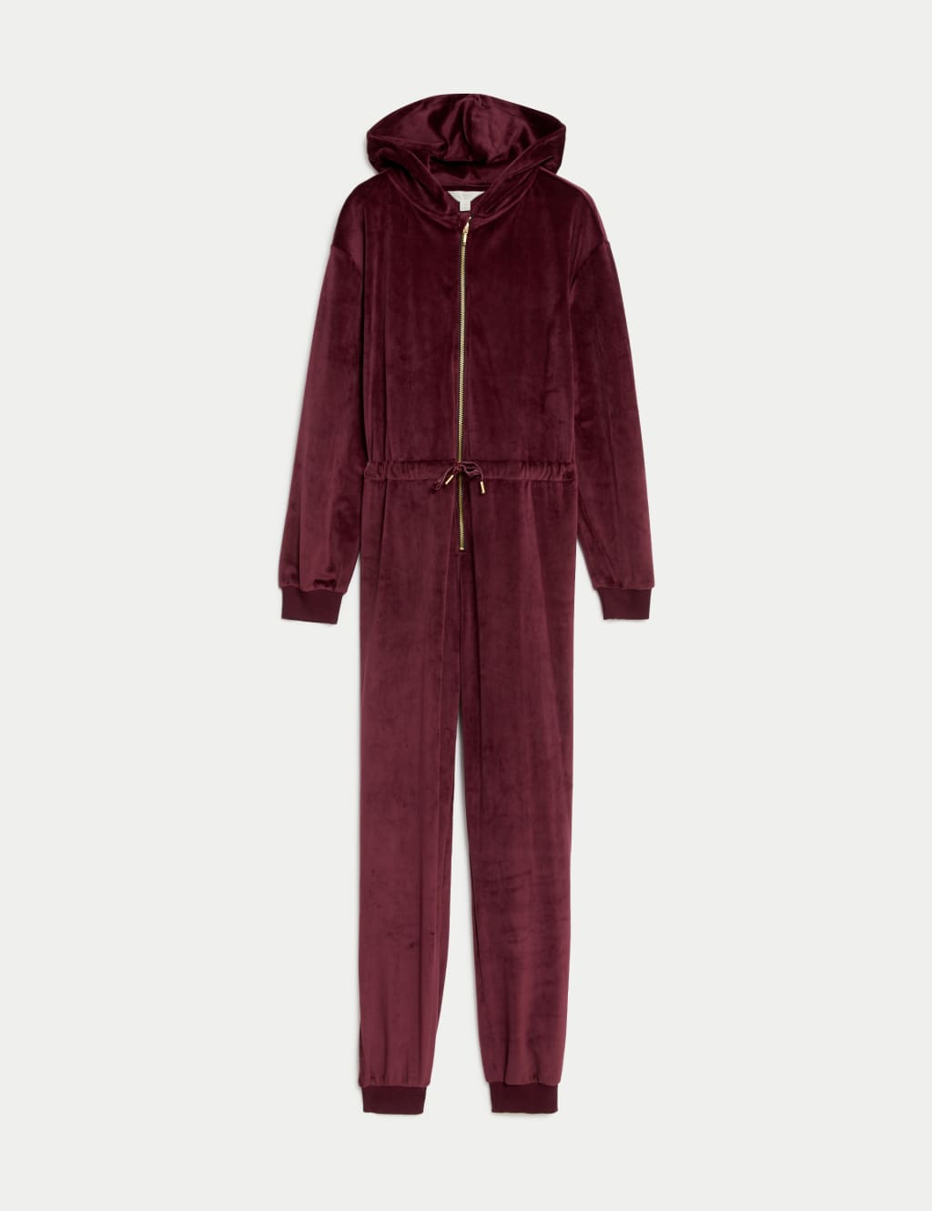 Flexifit™ Velour Onesie image 2