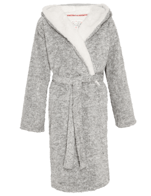 Tatty Teddyâ¢ Bear Dressing Gown | M&S Collection | M&S