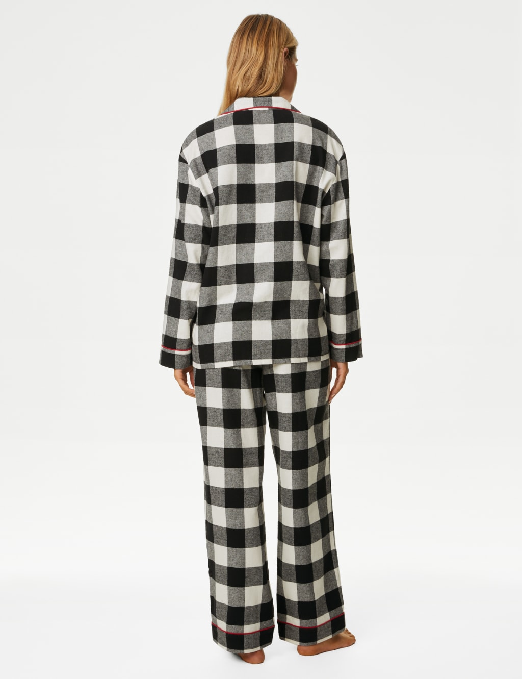 Women’s Black Pyjamas | M&S