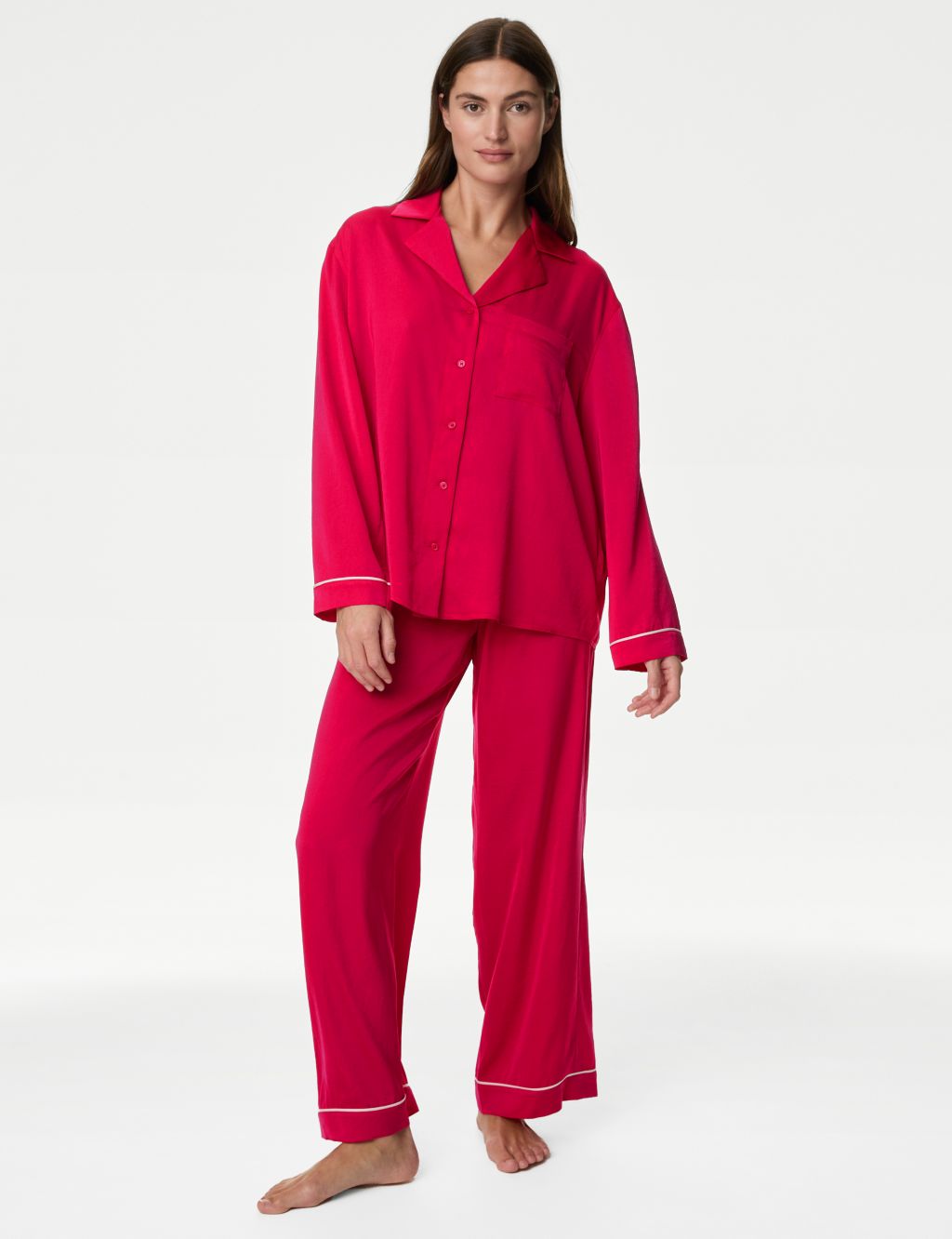Dream Satin™ Pyjama Set