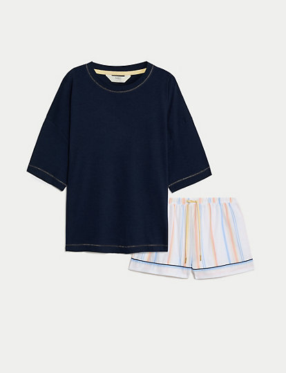 Shorts Pyjama Sets