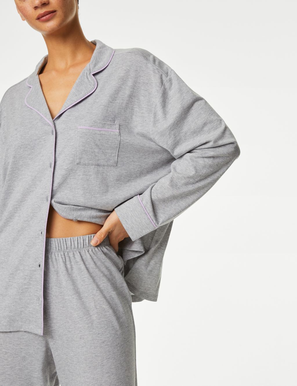 Cool Comfort™ Modal Pyjama image 4