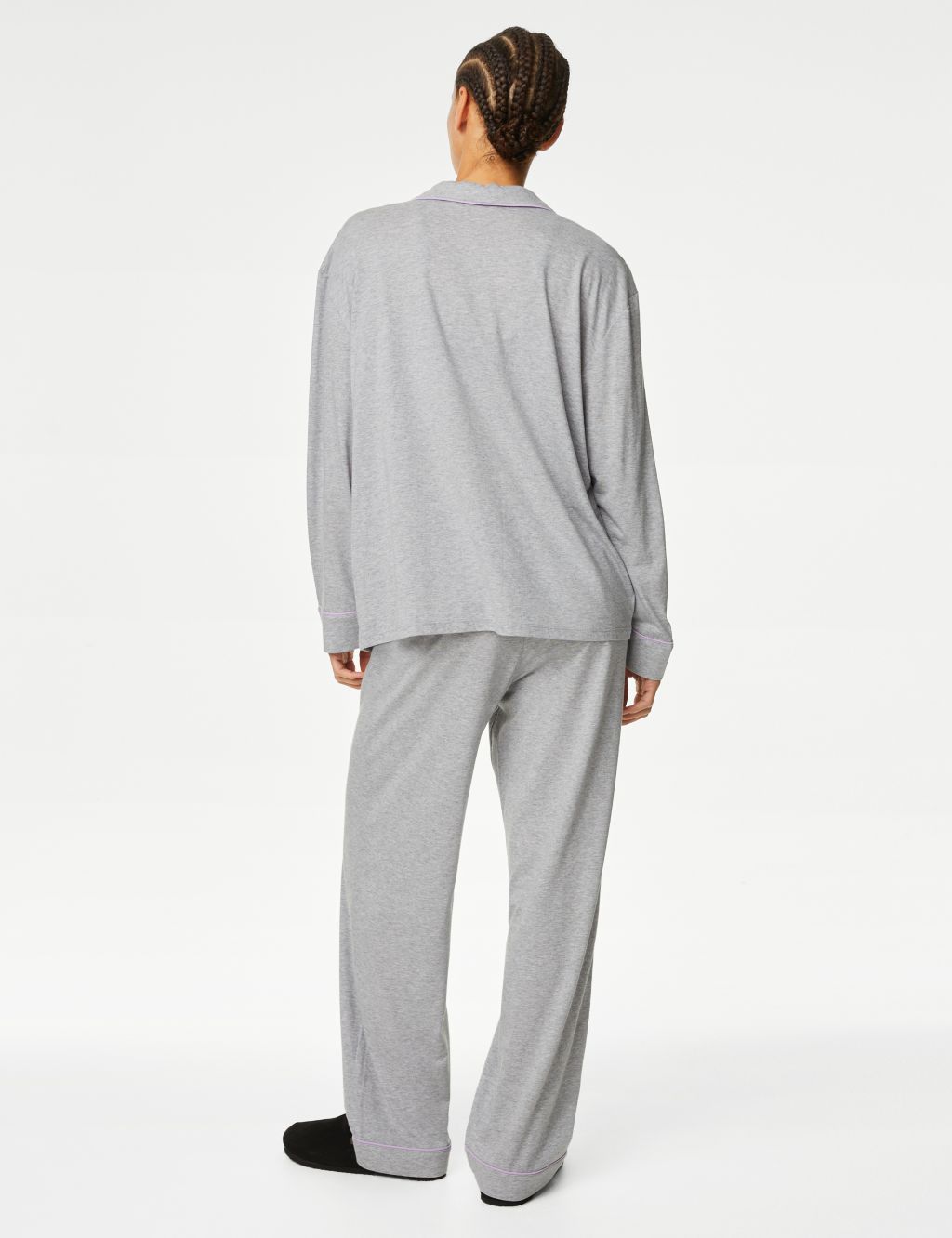 Cool Comfort™ Modal Pyjama image 5