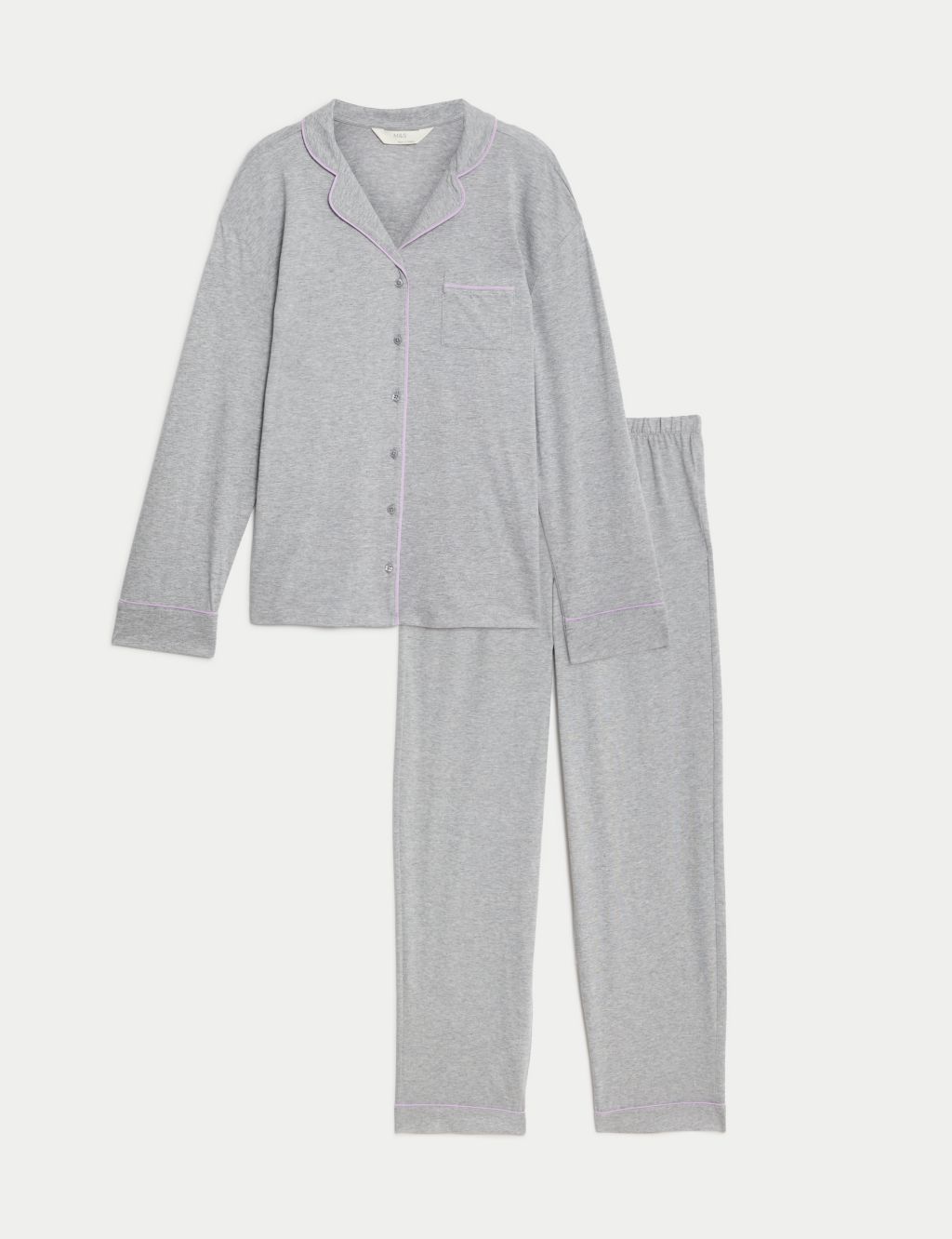 Cool Comfort™ Modal Pyjama image 2