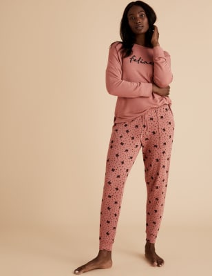 marks and spencer womens night clothes