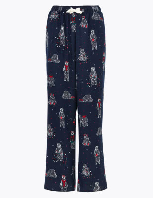 night wear marks and spencer