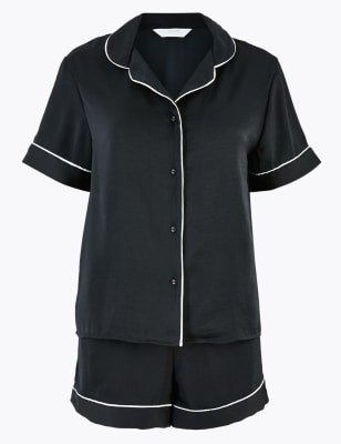 Short Pyjama Set