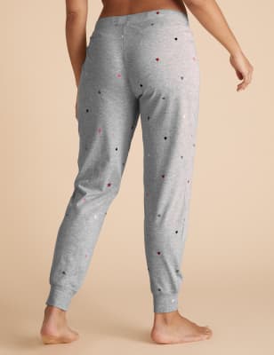 Marks and spencer womens best sale pyjama bottoms