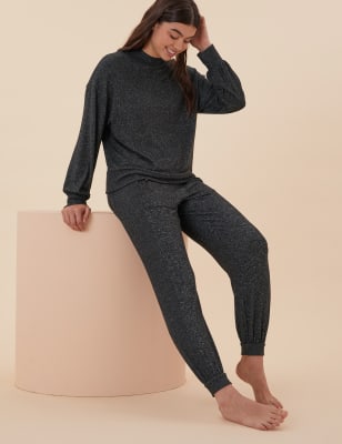 Cosy knit loungewear new arrivals