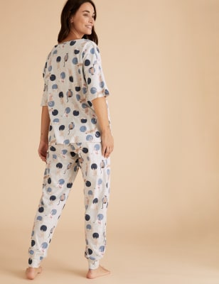 Pyjamas discount m&s womens