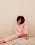 Cool Comfort™ Cotton Modal Pyjama Set