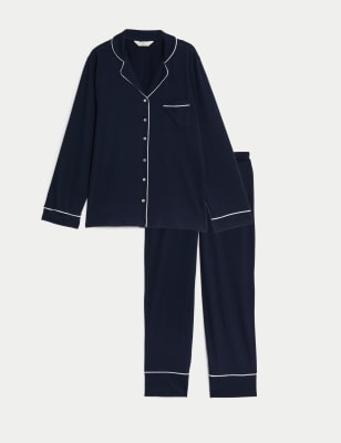 Cool Comfort TM Cotton Modal Pyjama Set