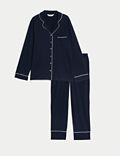 Pijama Cool Confort™ de modal de algodón