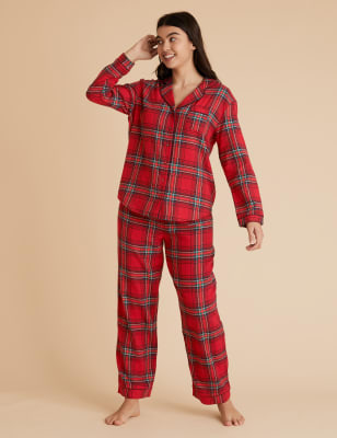 h and m womens pajamas