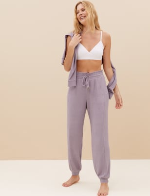 ee:some Cozy Soft Lounge Joggers – ReFINE309