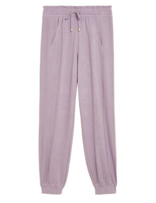 

Womens BODY Body Soft™ Cosy Lounge Joggers - Dusted Lilac, Dusted Lilac