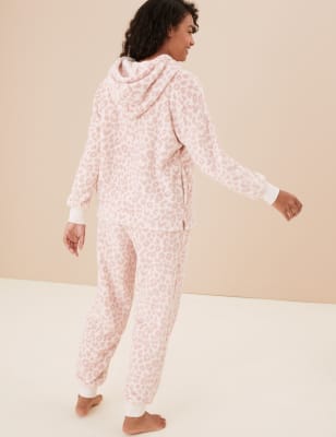 Fleece Joggers for £10 - Pyjama Bottoms - Hunkemöller