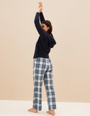 Cotton pyjama bottoms new arrivals