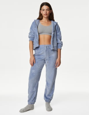 M&s 2024 cropped joggers