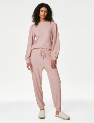 Loungewear set m&s hot sale