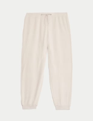 M&s cuffed online joggers