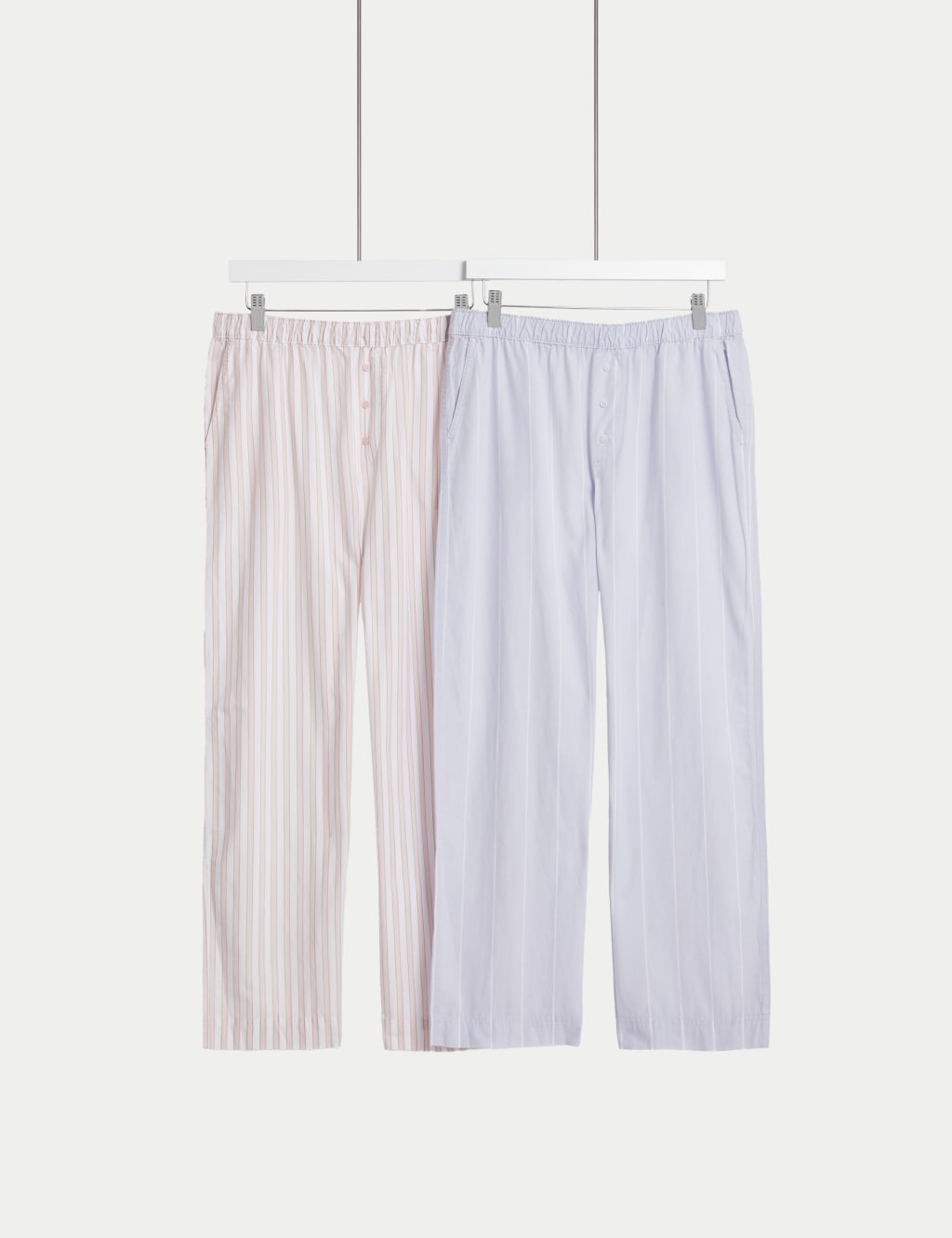 Women's Cotton Pajama Bottoms