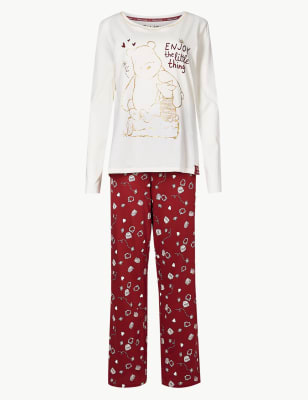 friends pyjama bottoms