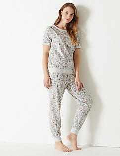 Pyjama Sets -M&S