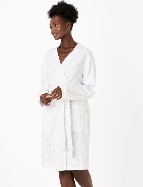 Women S Long Dressing Gowns M S