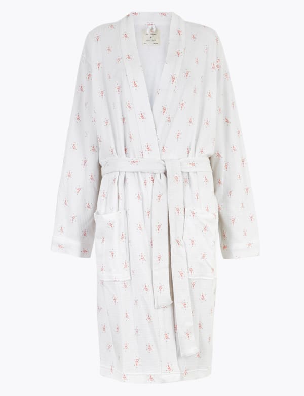 Women S Long Dressing Gowns M S