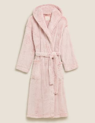 m&s ladies dressing gowns sale